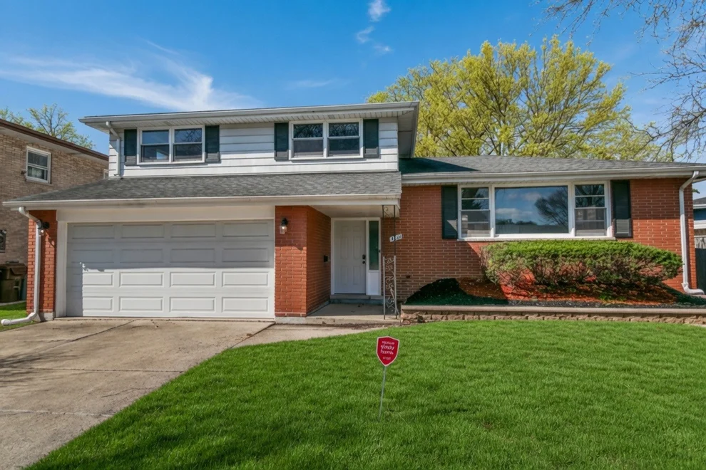 Unit for sale at 9204 Kedvale Avenue, Oak Lawn, IL 60453