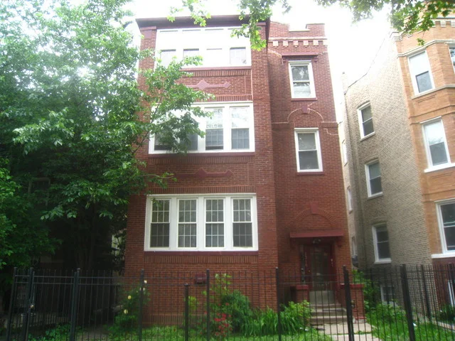 Unit for sale at 1516 N LOREL Avenue, CHICAGO, IL 60639