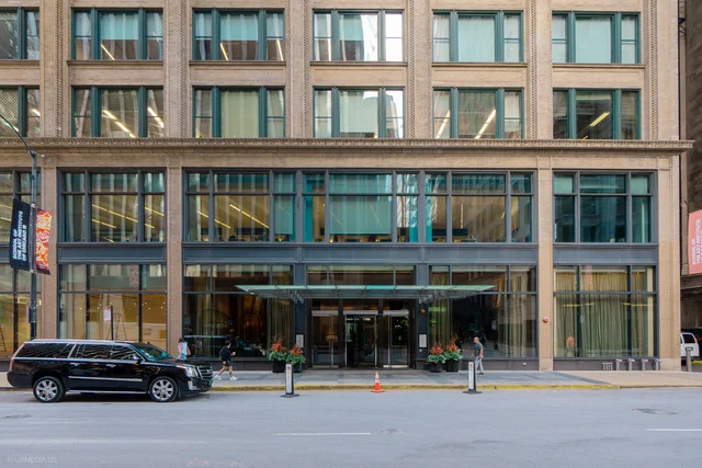 Unit for sale at 60 E MONROE Street, Chicago, IL 60603