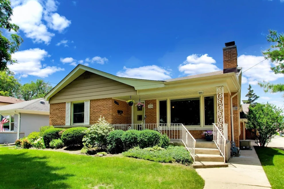 Unit for sale at 9134 Marion Avenue, Morton Grove, IL 60053