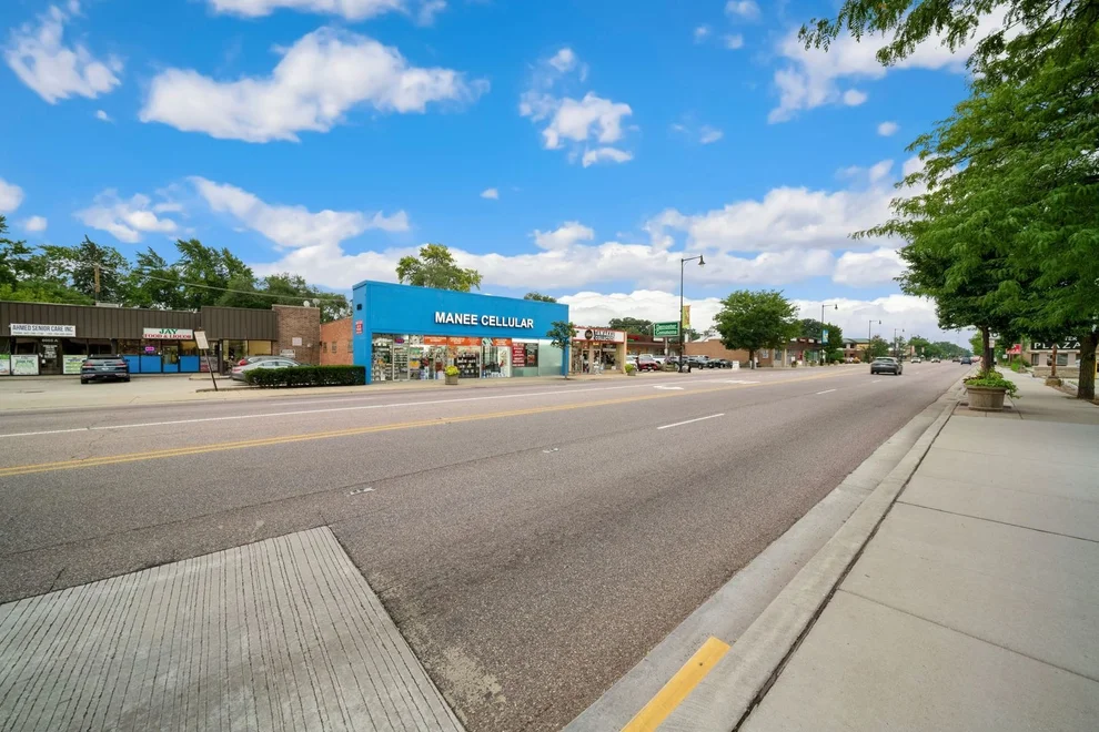 Unit for sale at 6009 Dempster Street, Morton Grove, IL 60053