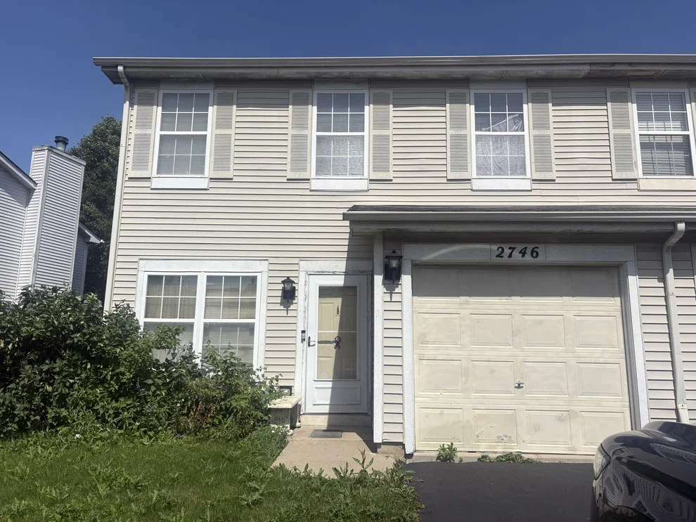 Unit for sale at 2746 Cripple Creek Court, Naperville, IL 60564