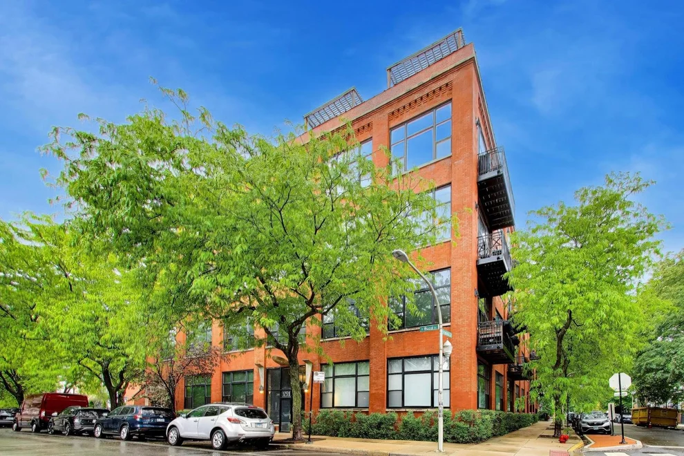 Unit for sale at 1259 N Wood Street, Chicago, IL 60622