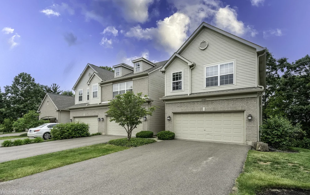 Unit for sale at 2840 Cobblestone Drive, Crystal Lake, IL 60012