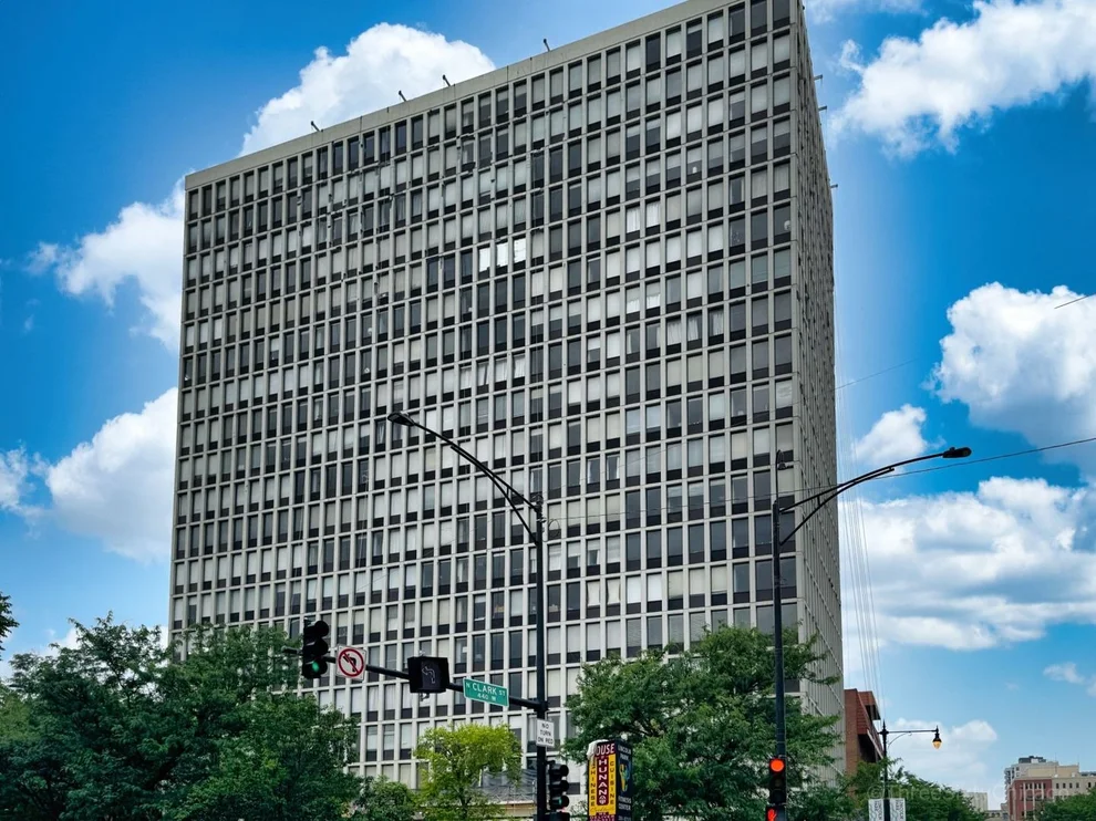 Unit for sale at 444 W FULLERTON Parkway, Chicago, IL 60614