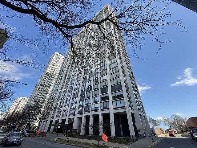 Unit for sale at 5445 N Sheridan Road, Chicago, IL 60640