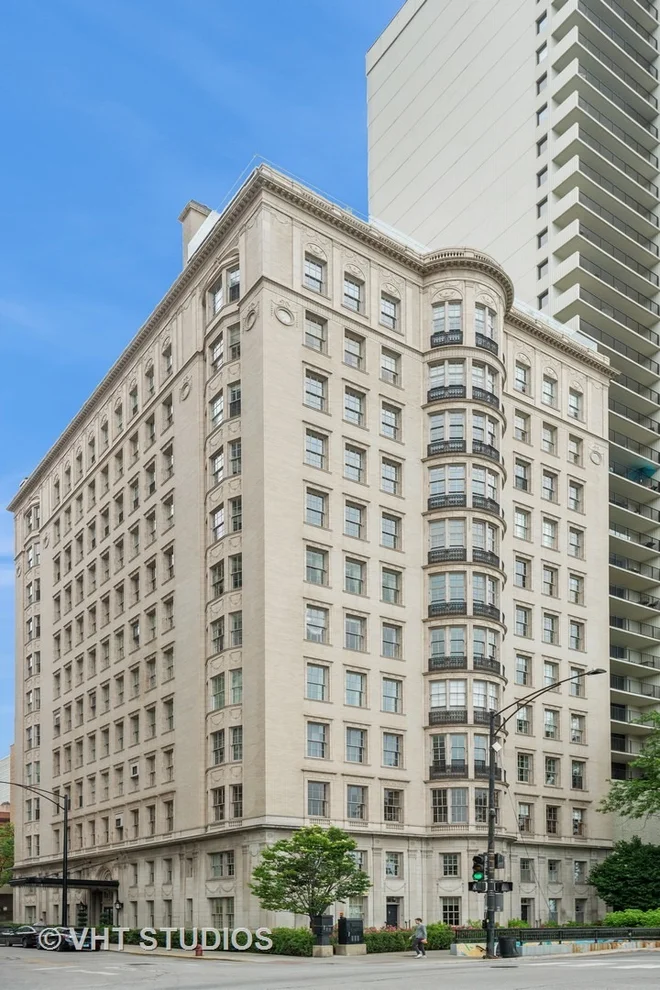Unit for sale at 1200 N Lake Shore Drive, Chicago, IL 60610