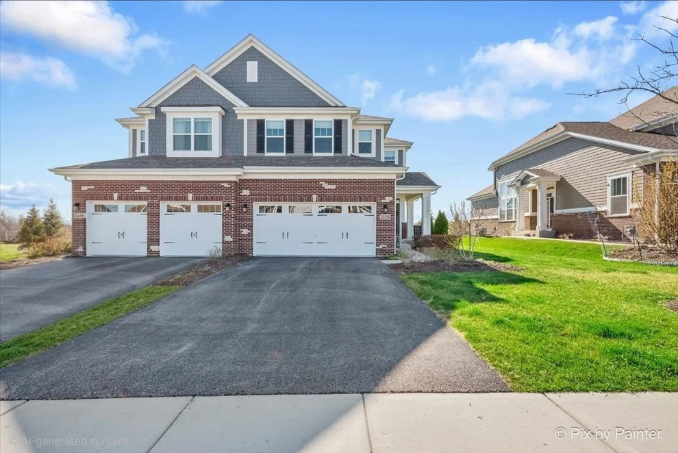 Unit for sale at 23155 N Pinehurst Drive, Kildeer, IL 60047