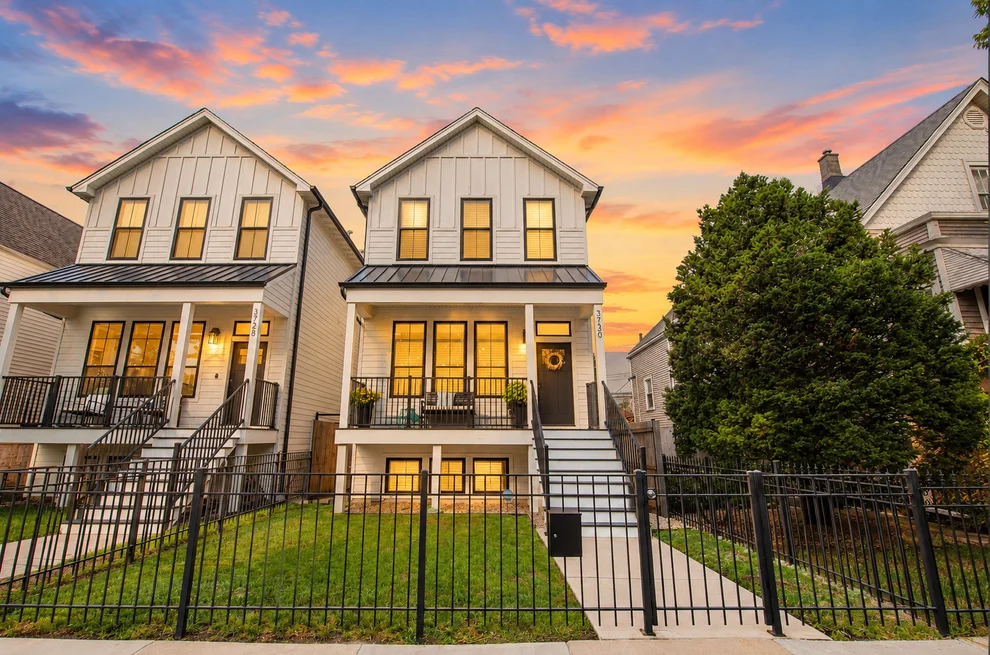 Unit for sale at 3730 N Albany Avenue, Chicago, IL 60618