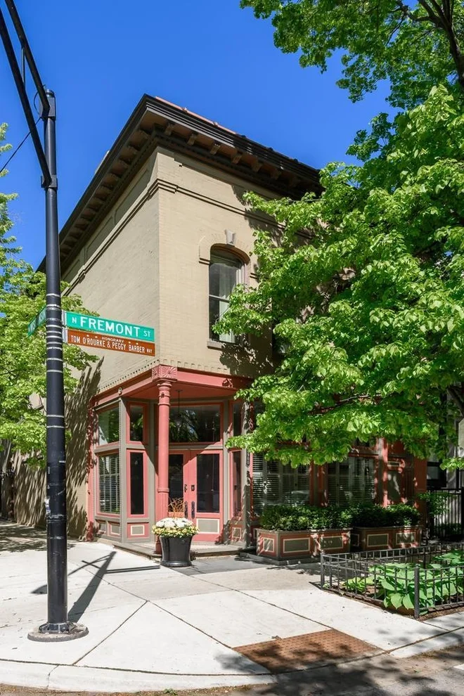 Unit for sale at 1900 N Fremont Street, Chicago, IL 60614