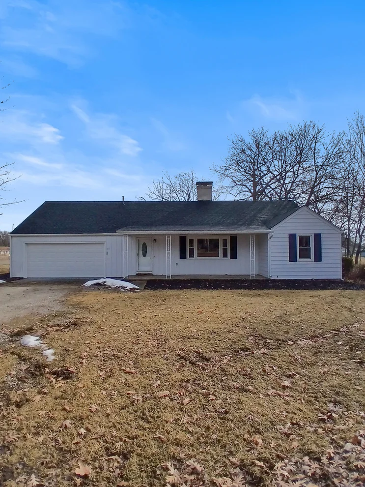 Unit for sale at 1511 N Logan Avenue, Danville, IL 61832