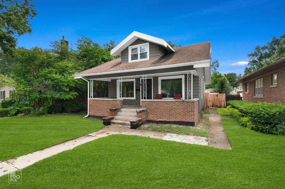 Unit for sale at 1418 Colorado Avenue, Joliet, IL 60435