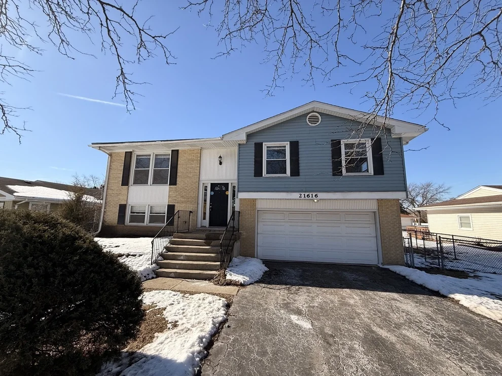 Unit for sale at 21616 RICHMOND Street, Matteson, IL 60443