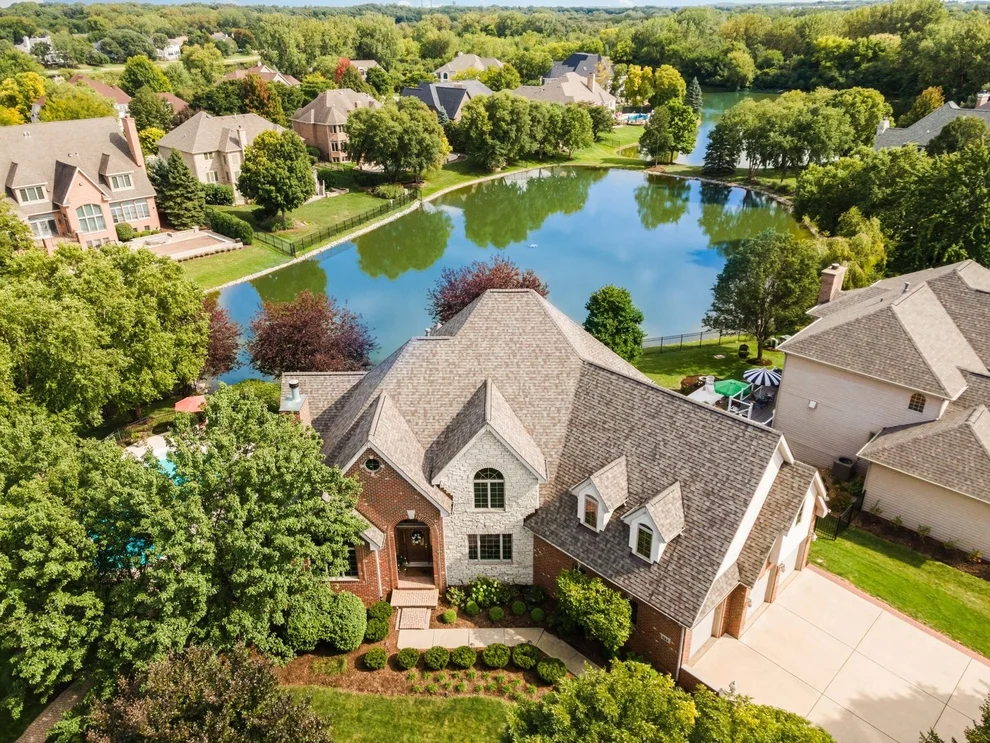 Unit for sale at 504 Reserve Court, Joliet, IL 60431