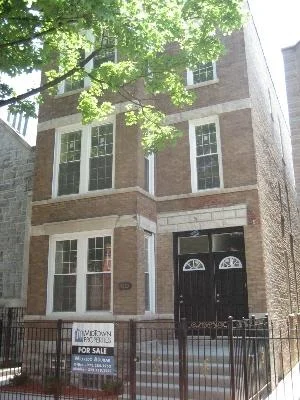 Unit for sale at 3307 W LEMOYNE Avenue, CHICAGO, IL 60651
