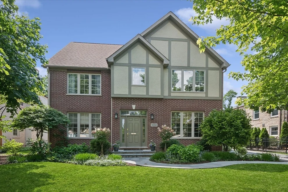 Unit for sale at 9550 Central Park Avenue, Evanston, IL 60203