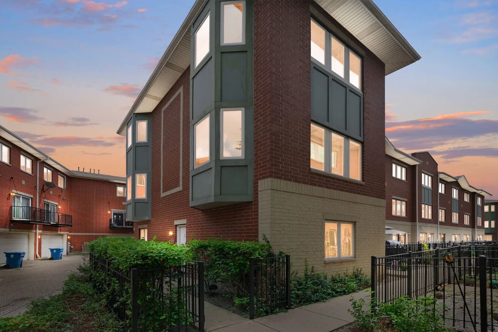 Unit for sale at 2403 W 32nd Place, Chicago, IL 60608