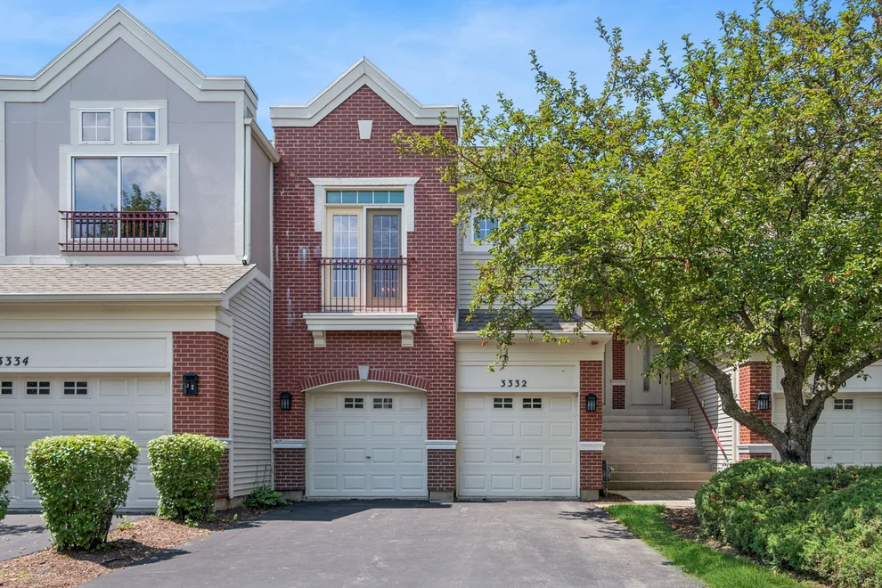 Unit for sale at 3332 ROSECROFT Lane, Naperville, IL 60564