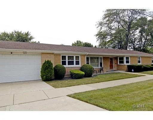 Unit for sale at 3653 W CRAIN, SKOKIE, IL 60076