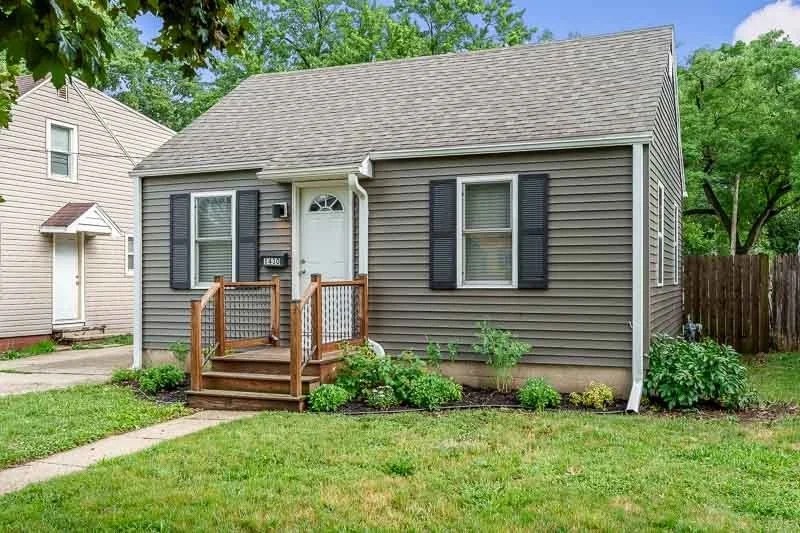 Unit for sale at 1430 COPELAND Avenue, Beloit, WI 53511