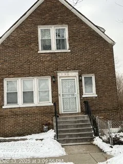Unit for sale at 125 W 114th Street, Chicago, IL 60628