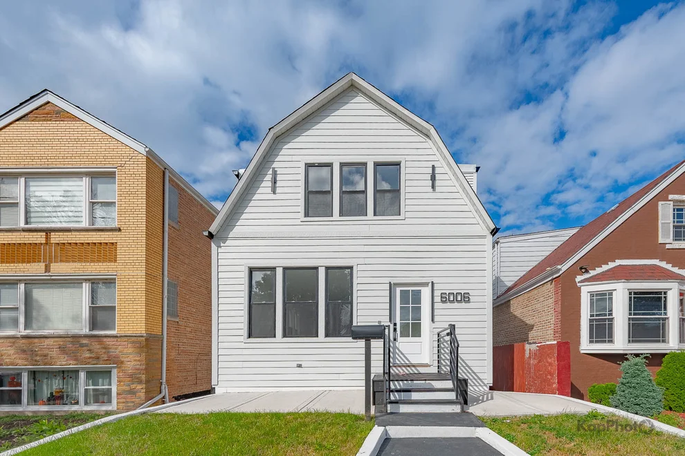 Unit for sale at 6006 S Komensky Avenue, Chicago, IL 60629