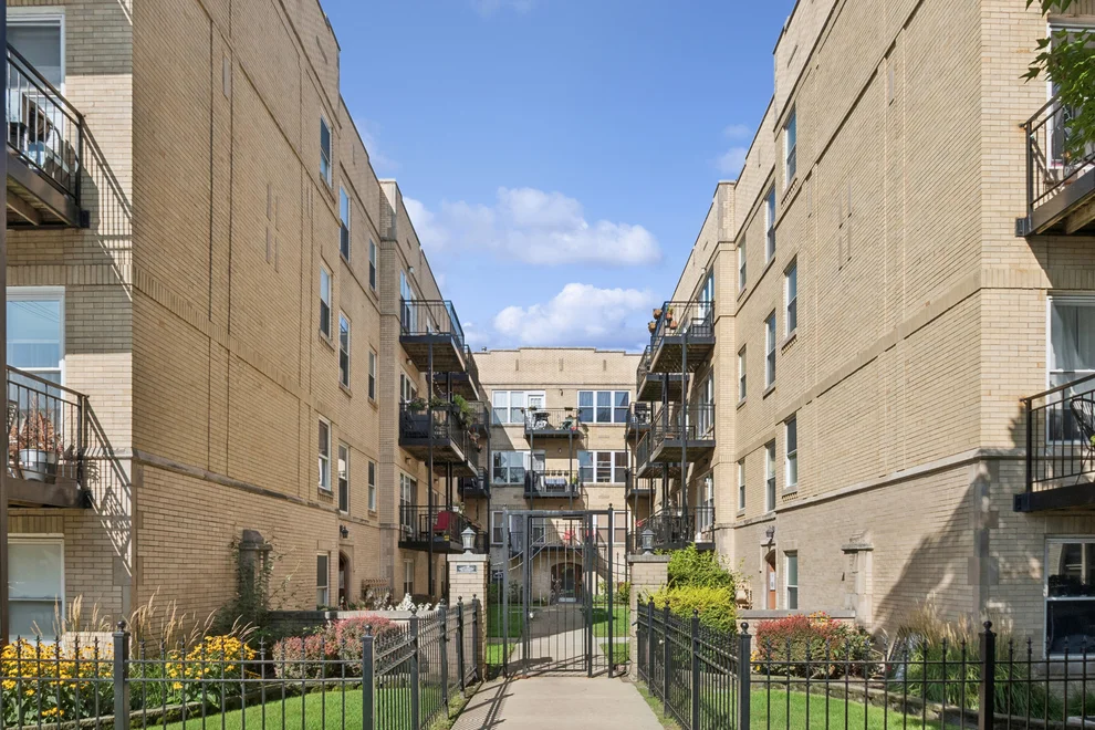 Unit for sale at 4014 N Albany Avenue, Chicago, IL 60618