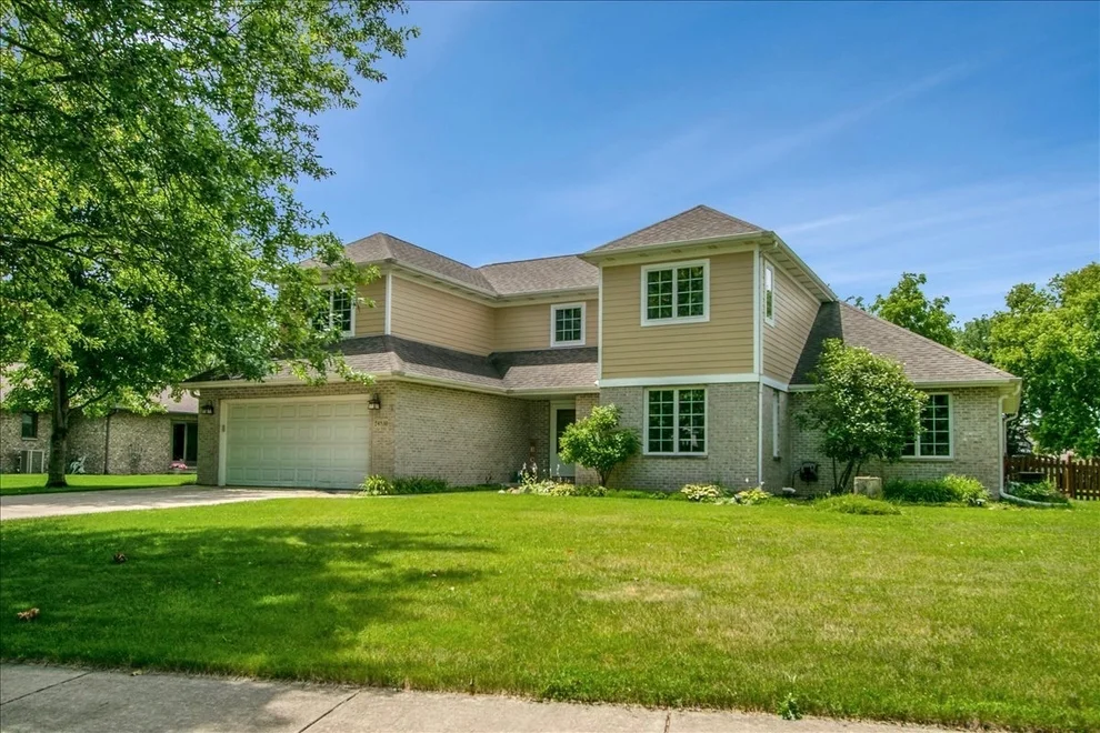 Unit for sale at 24530 S TONKA Avenue, Channahon, IL 60410