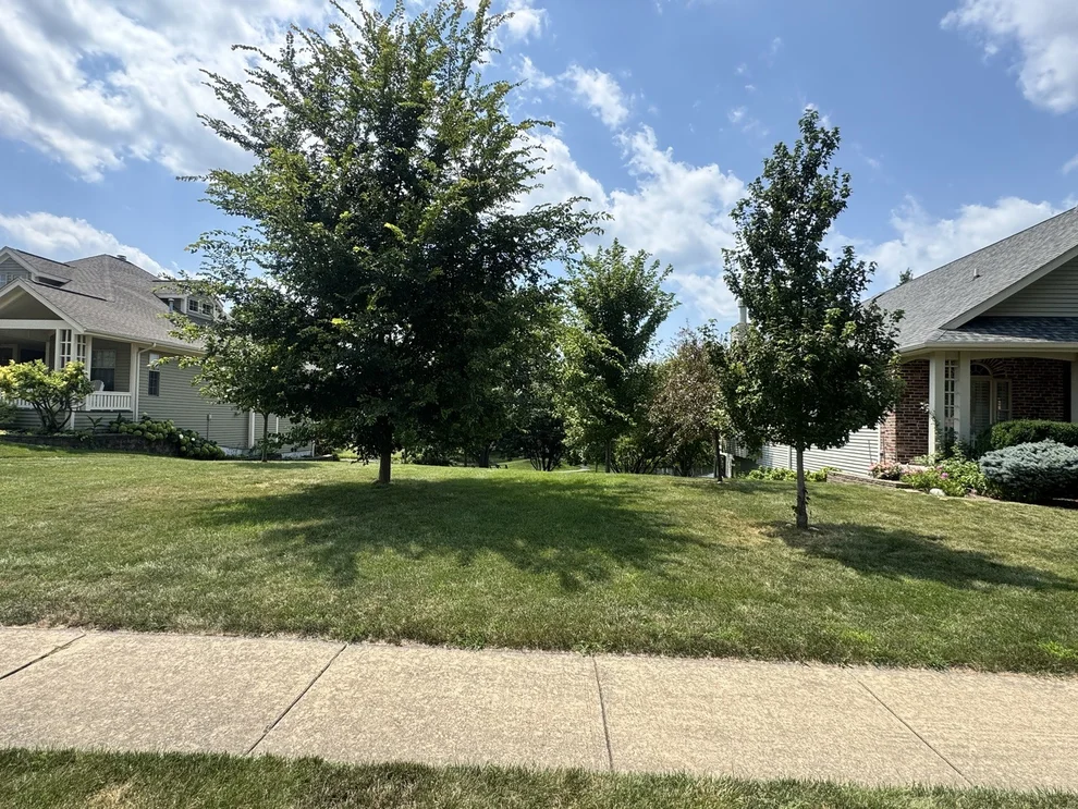 Unit for sale at 2507 Prairieridge Place, Champaign, IL 61822