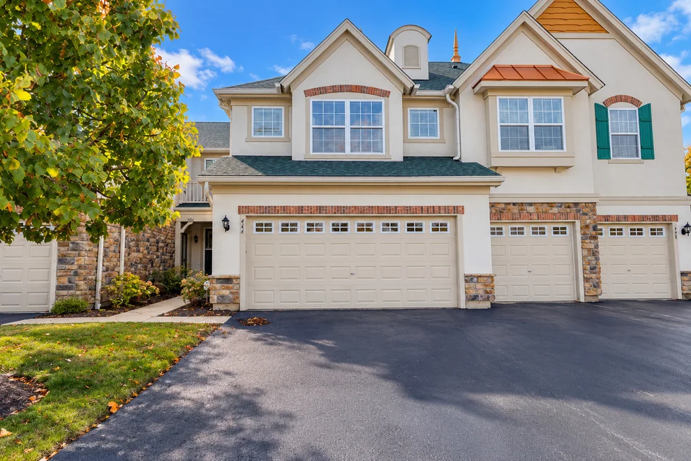 Unit for sale at 446 Bay Tree Court, Vernon Hills, IL 60061