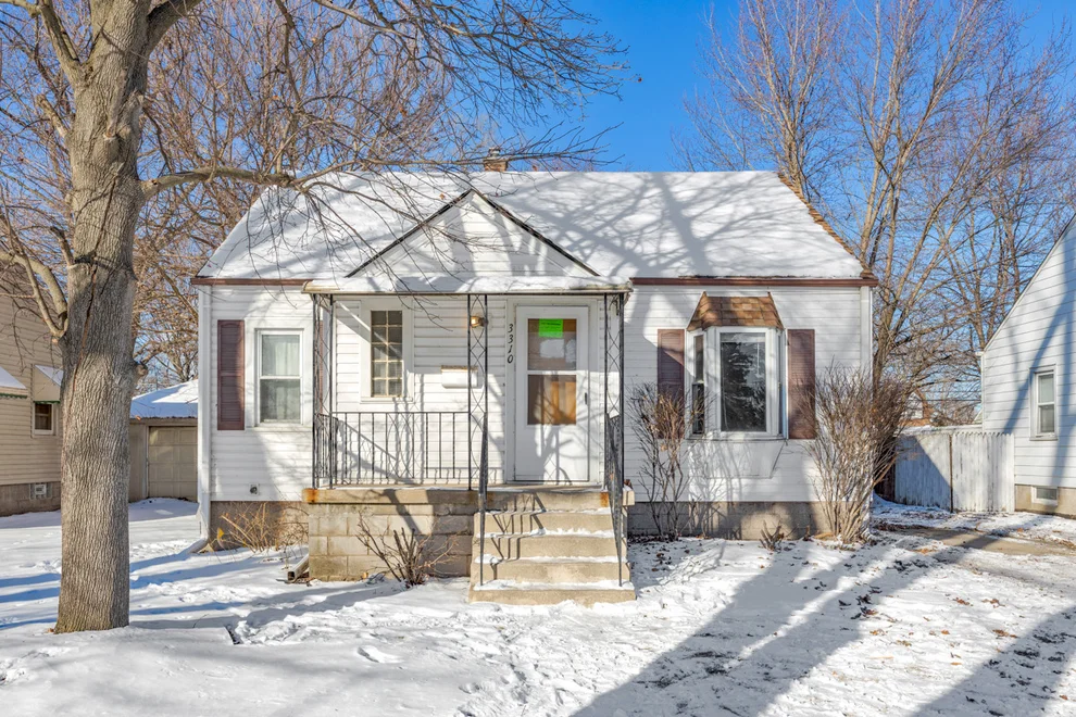 Unit for sale at 3310 186th Street, Lansing, IL 60438