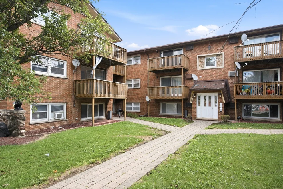 Unit for sale at 10747 S Harlem Avenue, Worth, IL 60482