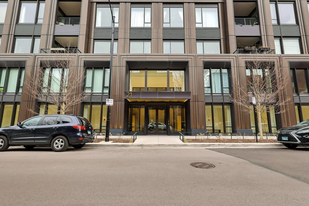 Unit for sale at 21 N May Street, Chicago, IL 60607