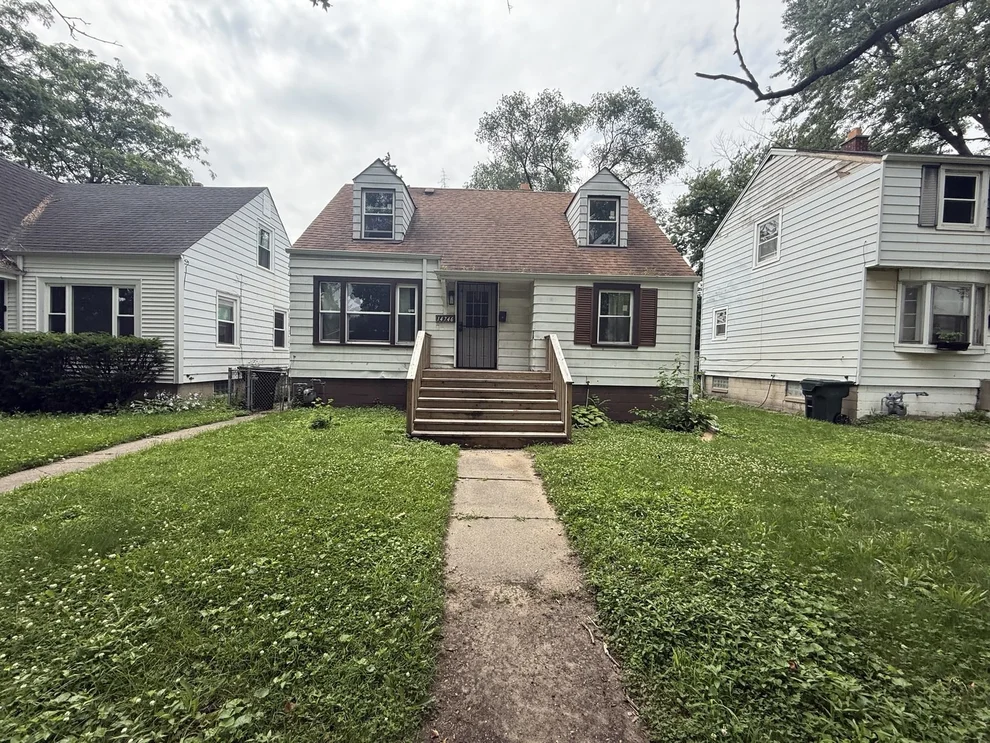 Unit for sale at 14746 Grant Street, Dolton, IL 60419