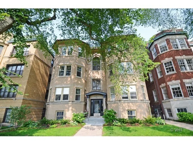 Unit for sale at 921 Forest Avenue, EVANSTON, IL 60202