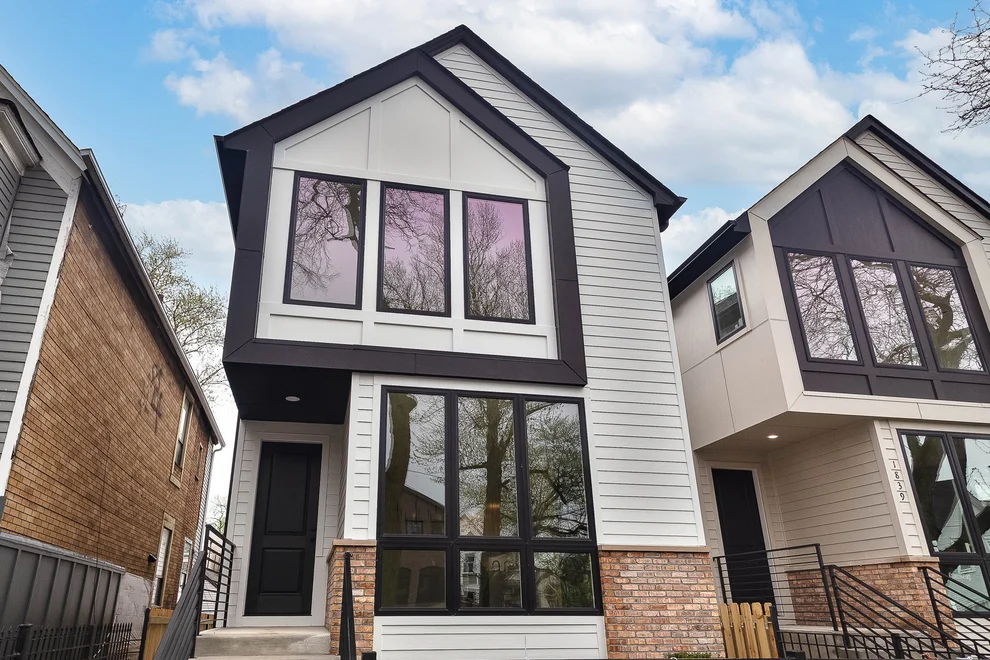Unit for sale at 5357 N Melvina Avenue, Chicago, IL 60630