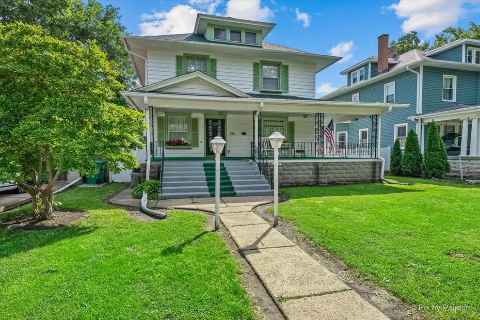 Unit for sale at 256 N Raynor Avenue, Joliet, IL 60435