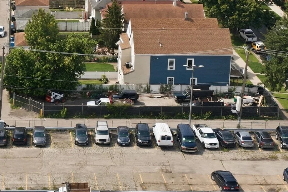Unit for sale at 5115 S Whipple Street, Chicago, IL 60632
