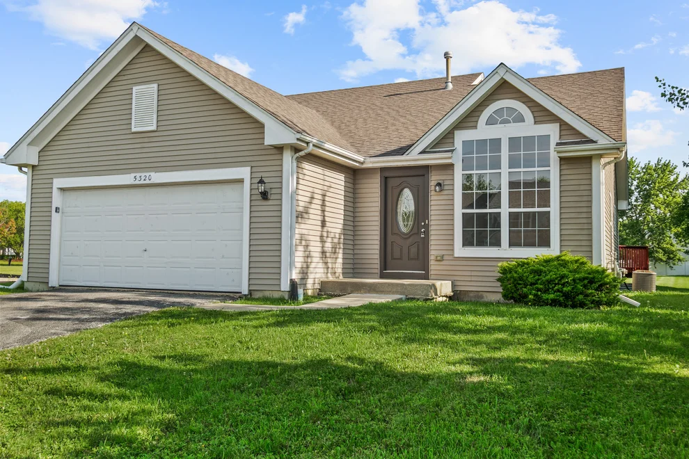 Unit for sale at 5320 Orchard Trail, Monee, IL 60449