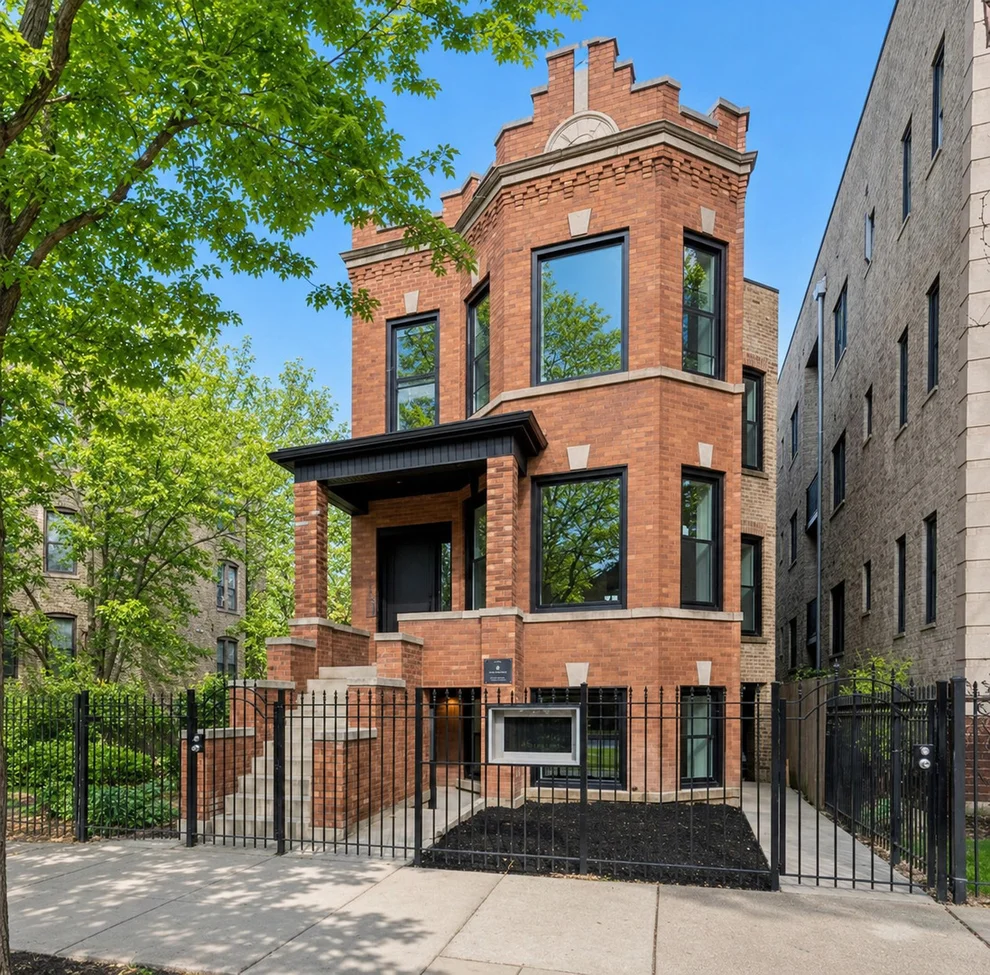 Unit for sale at 2049 N Kedzie Avenue, Chicago, IL 60647
