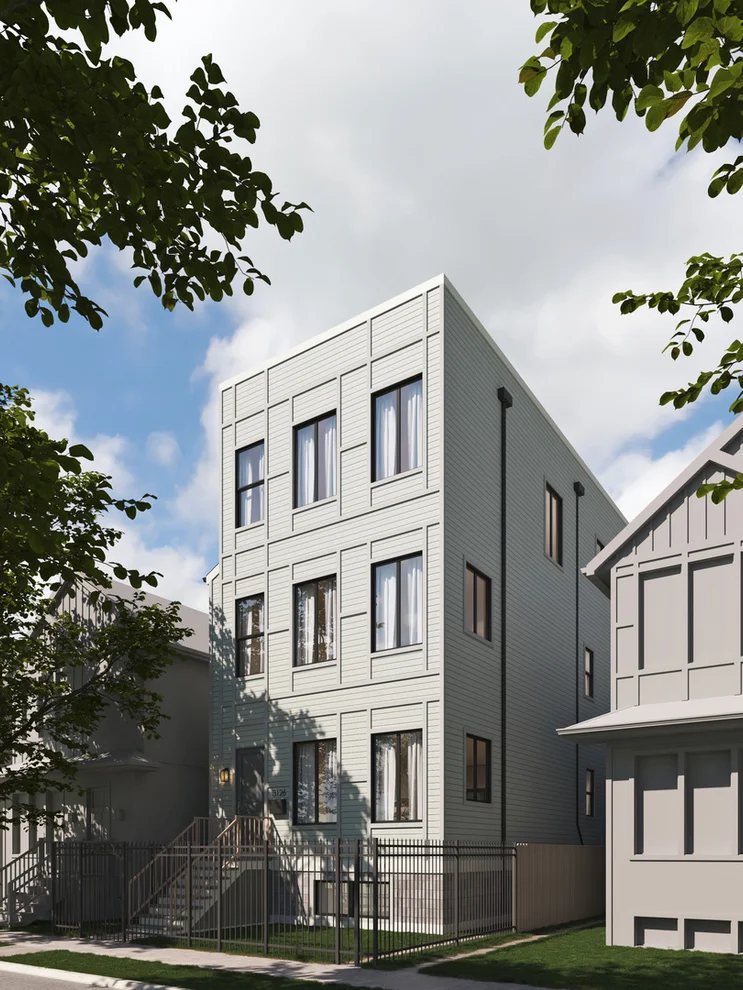 Unit for sale at 3126 W Lyndale Street, Chicago, IL 60647