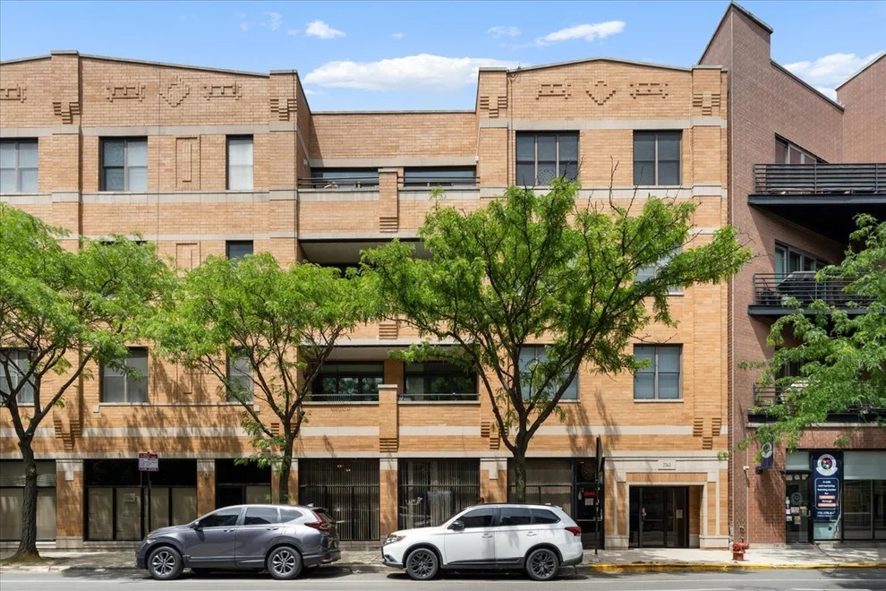 Unit for sale at 2040 W Belmont Avenue, Chicago, IL 60618