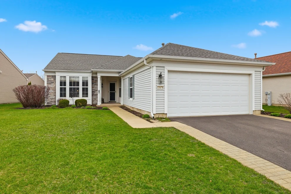 Unit for sale at 13478 Dakota Fields Drive, Huntley, IL 60142