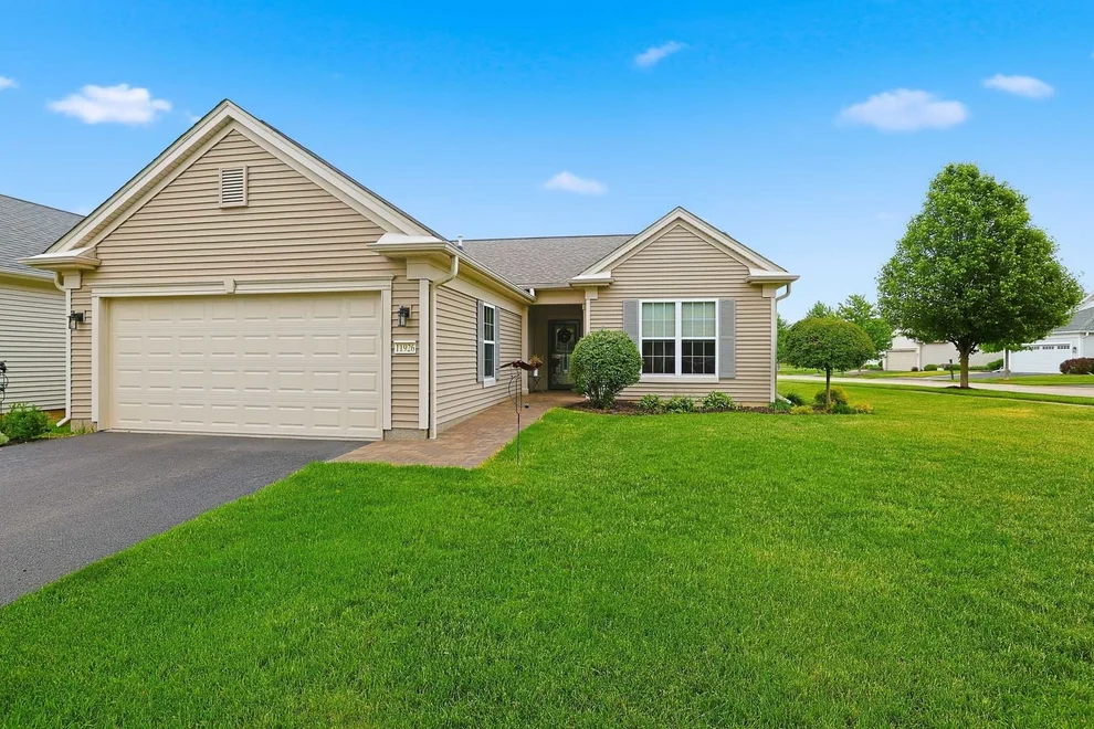 Unit for sale at 11926 Borhart Drive, Huntley, IL 60142