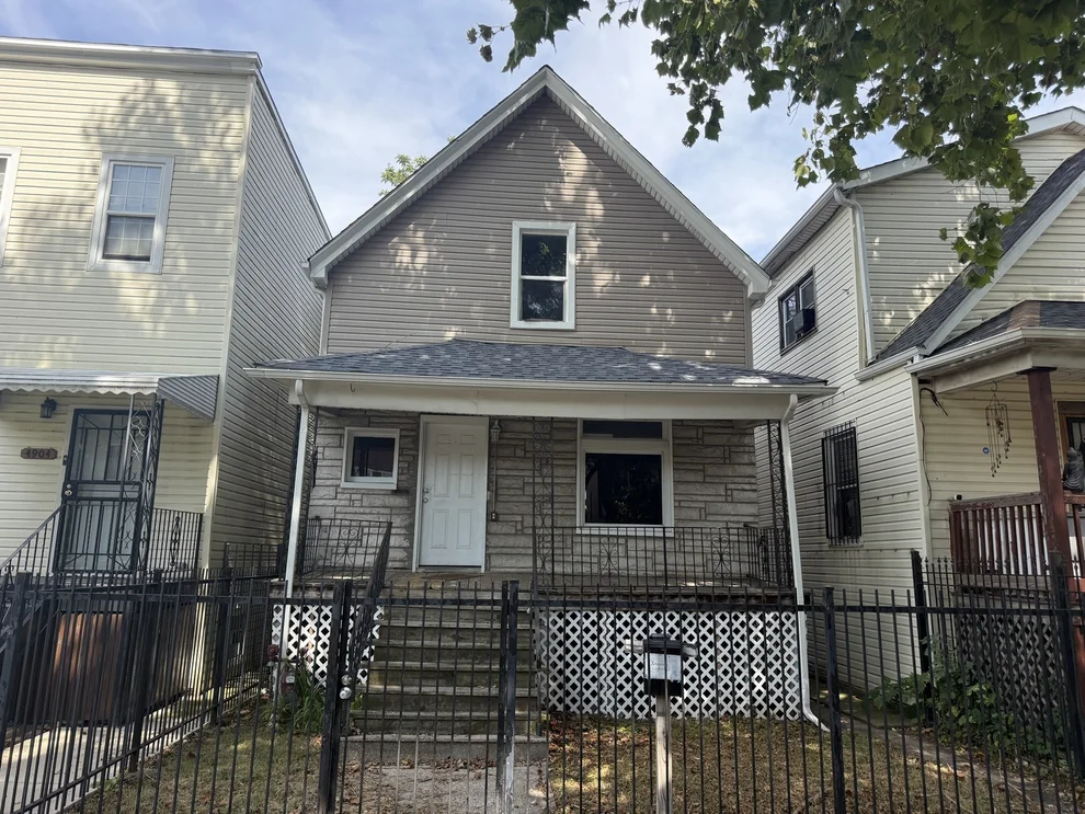 Unit for sale at 4902 W Gladys Avenue, Chicago, IL 60644