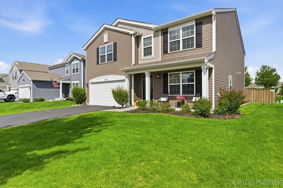 Unit for sale at 1731 Dempsey Circle, Pingree Grove, IL 60140