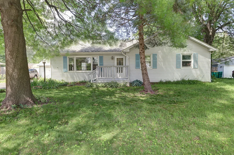 Unit for sale at 23531 W Winston Avenue, Plainfield, IL 60586