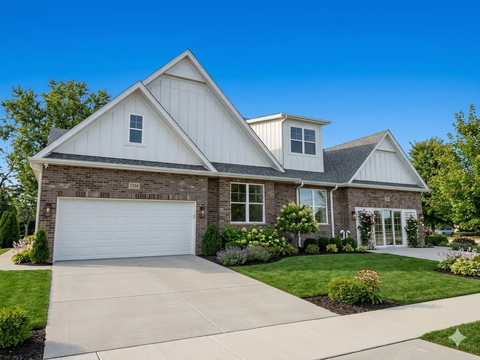 Unit for sale at 1228 PRAIRIE Lane, Lemont, IL 60439