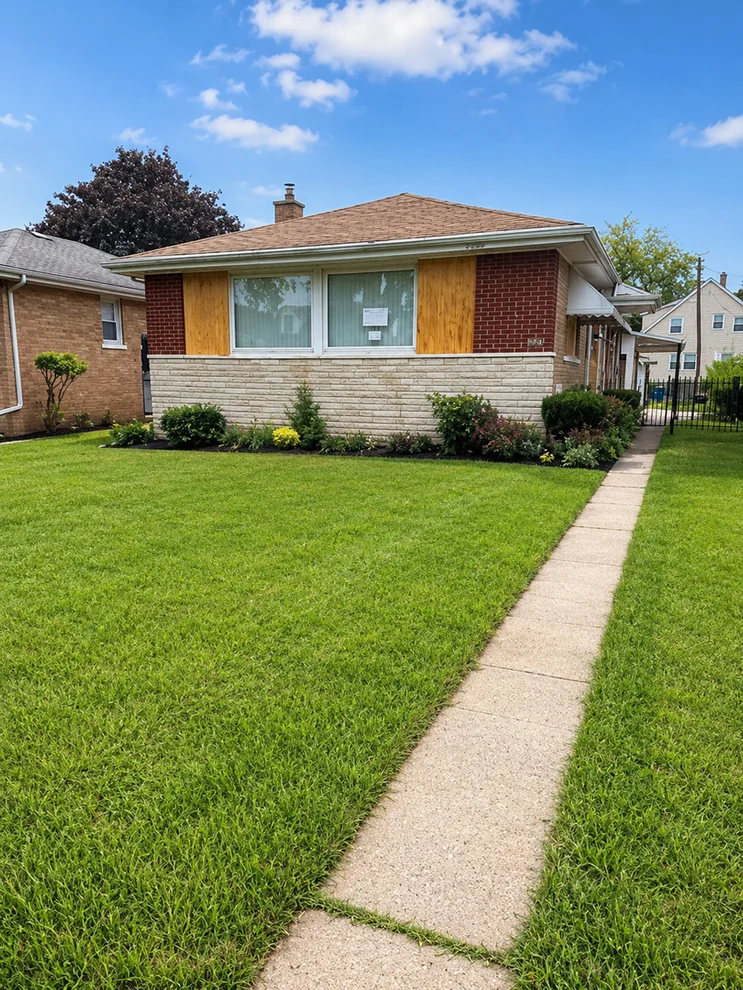 Unit for sale at 1705 Washington Boulevard, Maywood, IL 60153