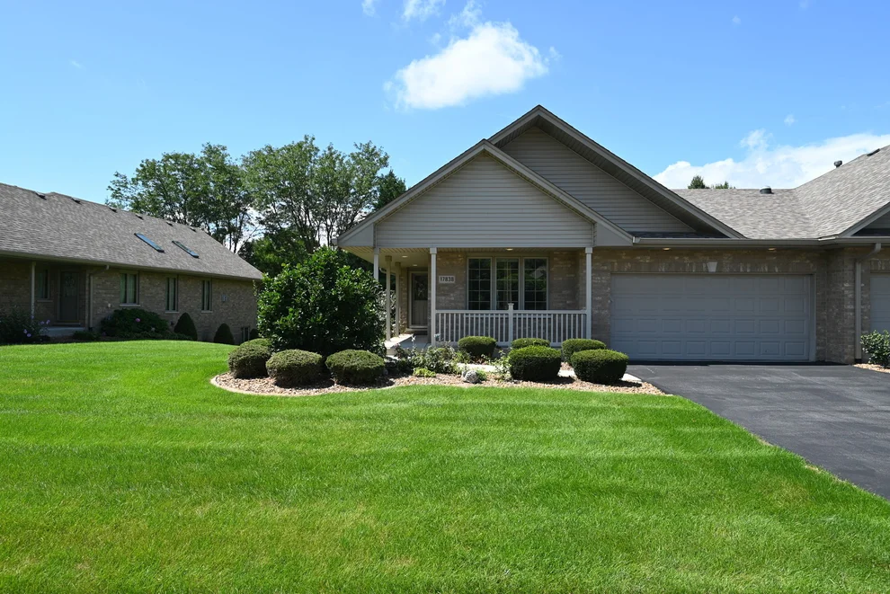 Unit for sale at 17838 MARLEY CREEK Boulevard, Orland Park, IL 60467